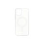 Fixed , MagPure , Back Cover , Apple , iPhone 16 Pro , TPU , Clear