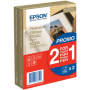 Premium Glossy Photo Paper , 255 g/m² , 100 x 150 mm , 10x15 , Premium Glossy Photo Paper