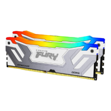 Kingston KF584CU40RWAK2-48 , 48 (2x24) GB , DDR5 , 8400 MHz , PC/server , Registered No , ECC No