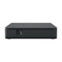MikroTik , RouterOS L4 International version , hAP ax S , 802.11ax , 10/100/1000 Mbit/s , Mesh Support No , MU-MiMO No , No mobile broadband