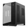 Gamemax Case , NEX C56 VC BK , ATX