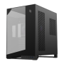 Gamemax Case , NEX C56 VC BK , ATX