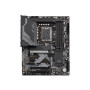 Gigabyte Z790 D , Processor family Intel , Processor socket LGA1700 , DDR5 , Supported hard disk drive interfaces SATA, M.2 , Number of SATA connectors 6