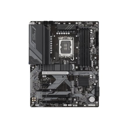 Gigabyte Z790 D , Processor family Intel , Processor socket LGA1700 , DDR5 , Supported hard disk drive interfaces SATA, M.2 , Number of SATA connectors 6