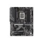 Gigabyte Z790 D , Processor family Intel , Processor socket LGA1700 , DDR5 , Supported hard disk drive interfaces SATA, M.2 , Number of SATA connectors 6