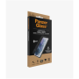 PanzerGlass Samsung, Galaxy S22+, Tempered glass, Transparent, Screen Protector