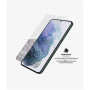 PanzerGlass Samsung, Galaxy S22+, Tempered glass, Transparent, Screen Protector