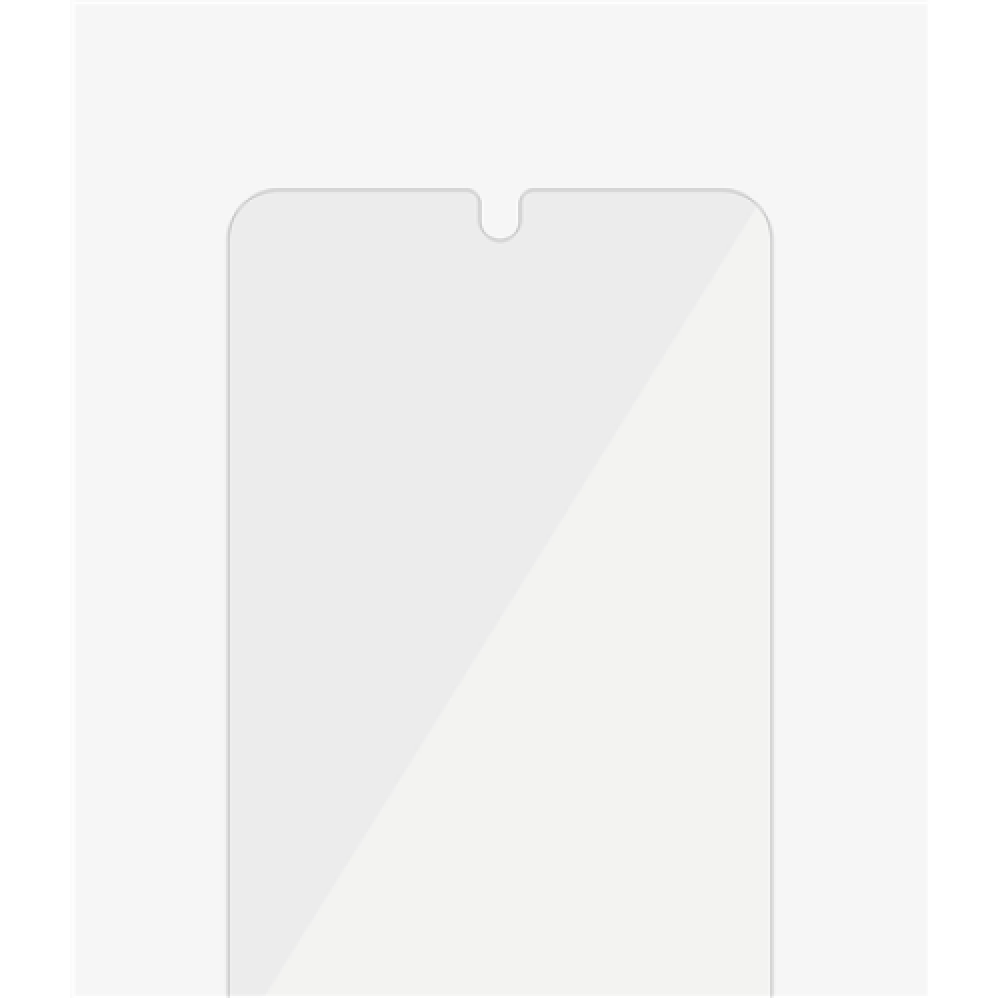 PanzerGlass Samsung, Galaxy S22+, Tempered glass, Transparent, Screen Protector