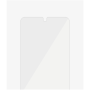 PanzerGlass Samsung, Galaxy S22+, Tempered glass, Transparent, Screen Protector