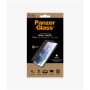 PanzerGlass Samsung, Galaxy S22+, Tempered glass, Transparent, Screen Protector
