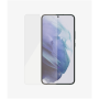 PanzerGlass Samsung, Galaxy S22+, Tempered glass, Transparent, Screen Protector
