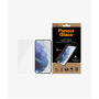 PanzerGlass Samsung, Galaxy S22+, Tempered glass, Transparent, Screen Protector