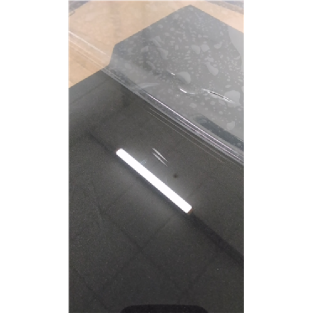 SALE OUT. , Deepcool MORPHEUS WH , White , ATX+ , USED, REFURBISHED, SCRATCH ON GLASS , Power supply included No , ATX PS2