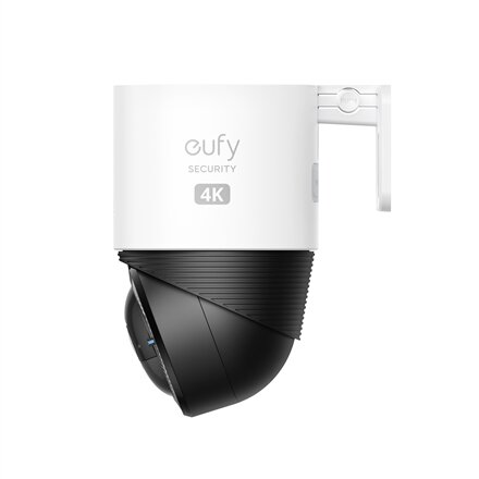 Anker Eufy , Security Camera , 4G LTE Cam S330 , Dome , IP65 , Micro SD, Max. 128 GB