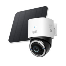 Anker Eufy , Security Camera , 4G LTE Cam S330 , Dome , IP65 , Micro SD, Max. 128 GB Anker Eufy , Security Camera , 4G LTE Cam S330 , Dome , IP65 , Micro SD, Max. 128 GB