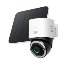 Anker Eufy , Security Camera , 4G LTE Cam S330 , Dome , IP65 , Micro SD, Max. 128 GB