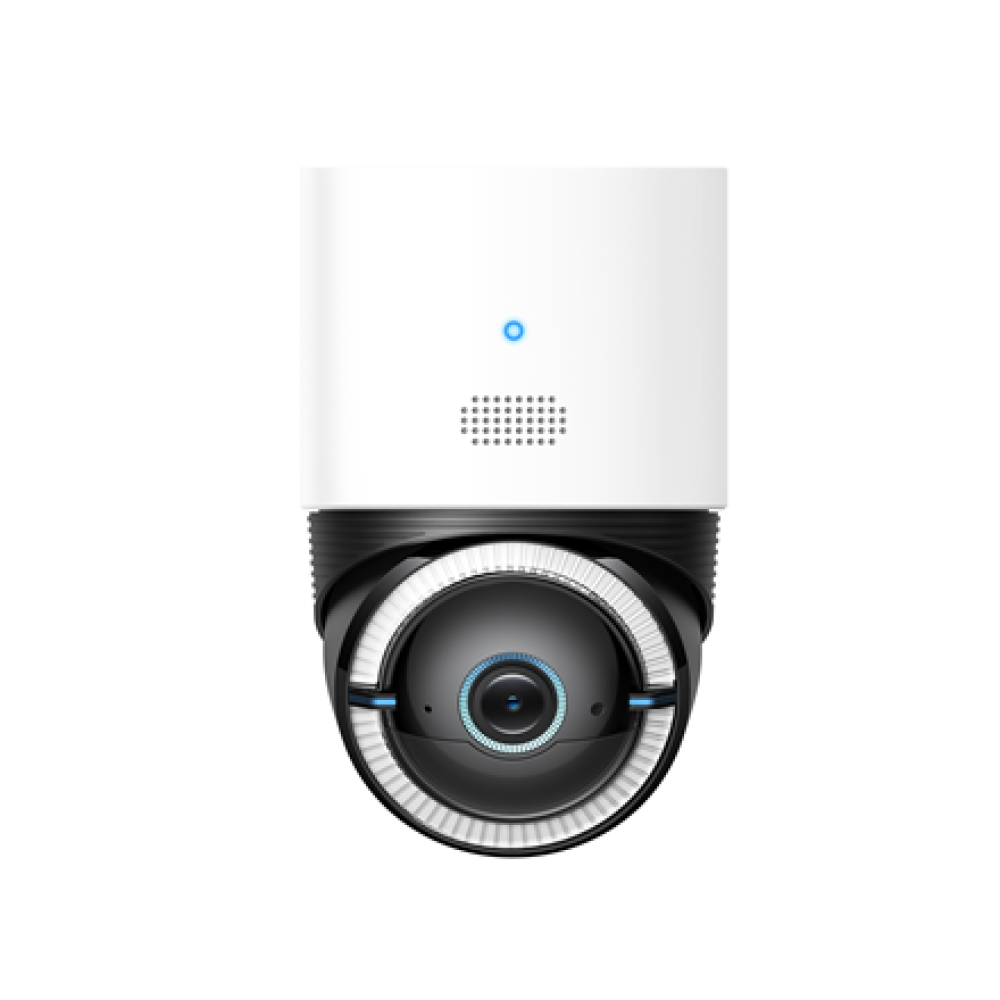 Anker Eufy , Security Camera , 4G LTE Cam S330 , Dome , IP65 , Micro SD, Max. 128 GB