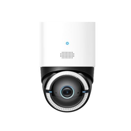 Anker Eufy , Security Camera , 4G LTE Cam S330 , Dome , IP65 , Micro SD, Max. 128 GB