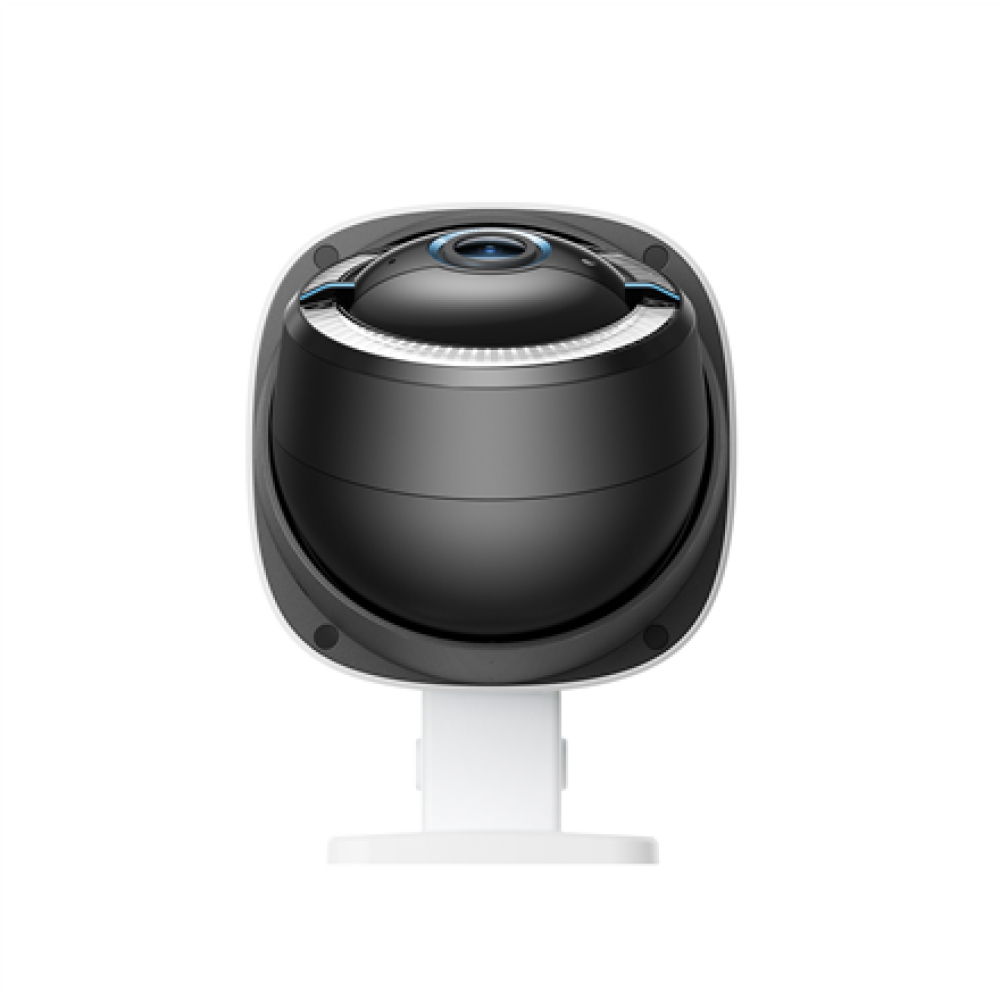Anker Eufy , Security Camera , 4G LTE Cam S330 , Dome , IP65 , Micro SD, Max. 128 GB