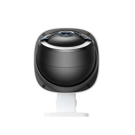 Anker Eufy , Security Camera , 4G LTE Cam S330 , Dome , IP65 , Micro SD, Max. 128 GB