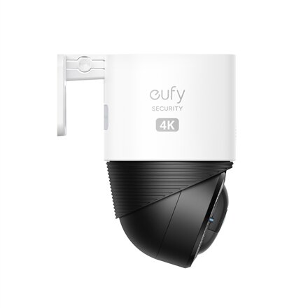 Anker Eufy , Security Camera , 4G LTE Cam S330 , Dome , IP65 , Micro SD, Max. 128 GB