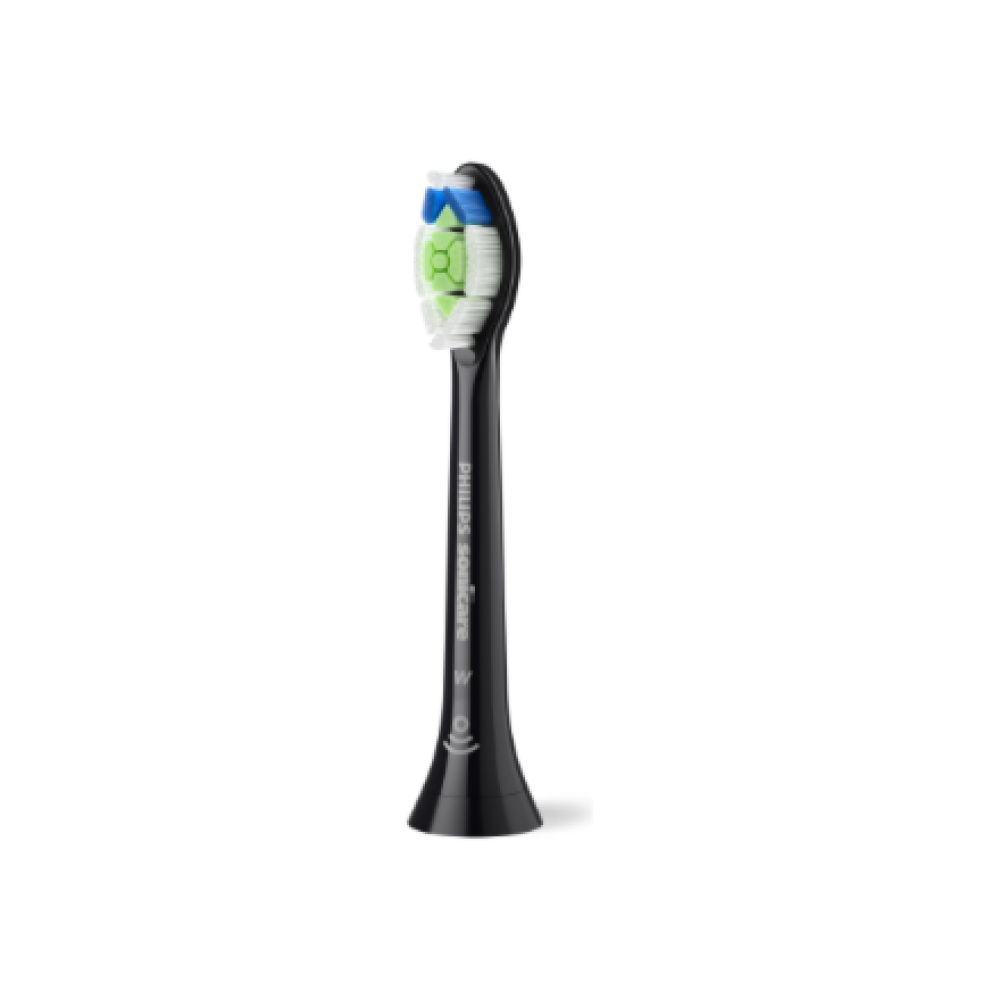 Philips , Replacement brush heads , HX6068/88 Sonicare Optimal White , Heads , For adults , Number of brush heads included 8 , Black