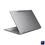 Lenovo Yoga 7 2-in-1 14ILL10 , Luna Grey , 14 , OLED , Touchscreen , WUXGA , 1920 x 1200 pixels , Glossy , Intel Core Ultra 5 , 226V , 16 GB , Soldered LPDDR5x , Solid-state drive capacity 512 GB , Intel Arc Graphics , Windows 11 Home , 802.11be , Bluetoo