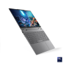 Lenovo Yoga 7 2-in-1 14ILL10 , Luna Grey , 14 , OLED , Touchscreen , WUXGA , 1920 x 1200 pixels , Glossy , Intel Core Ultra 5 , 226V , 16 GB , Soldered LPDDR5x , Solid-state drive capacity 512 GB , Intel Arc Graphics , Windows 11 Home , 802.11be , Bluetoo