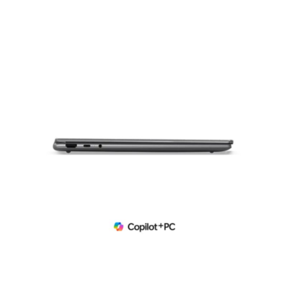 Lenovo Yoga 7 2-in-1 14ILL10 , Luna Grey , 14 , OLED , Touchscreen , WUXGA , 1920 x 1200 pixels , Glossy , Intel Core Ultra 5 , 226V , 16 GB , Soldered LPDDR5x , Solid-state drive capacity 512 GB , Intel Arc Graphics , Windows 11 Home , 802.11be , Bluetoo