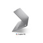 Lenovo Yoga 7 2-in-1 14ILL10 , Luna Grey , 14 , OLED , Touchscreen , WUXGA , 1920 x 1200 pixels , Glossy , Intel Core Ultra 5 , 226V , 16 GB , Soldered LPDDR5x , Solid-state drive capacity 512 GB , Intel Arc Graphics , Windows 11 Home , 802.11be , Bluetoo