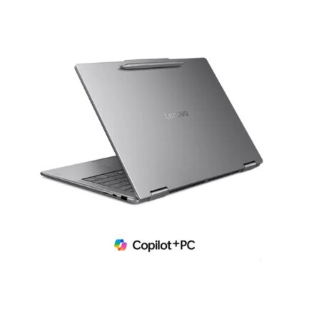 Lenovo Yoga 7 2-in-1 14ILL10 , Luna Grey , 14 , OLED , Touchscreen , WUXGA , 1920 x 1200 pixels , Glossy , Intel Core Ultra 5 , 226V , 16 GB , Soldered LPDDR5x , Solid-state drive capacity 512 GB , Intel Arc Graphics , Windows 11 Home , 802.11be , Bluetoo