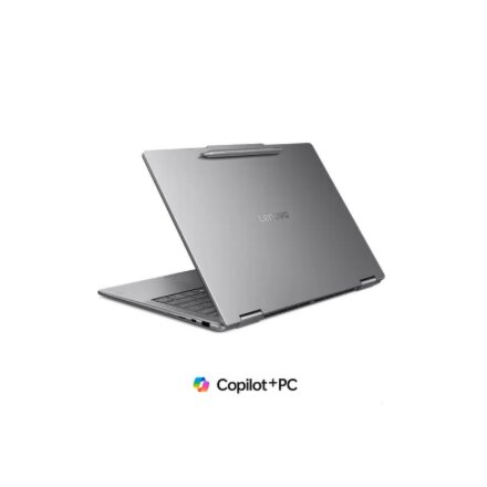 Lenovo Yoga 7 2-in-1 14ILL10 , Luna Grey , 14 , OLED , Touchscreen , WUXGA , 1920 x 1200 pixels , Glossy , Intel Core Ultra 5 , 226V , 16 GB , Soldered LPDDR5x , Solid-state drive capacity 512 GB , Intel Arc Graphics , Windows 11 Home , 802.11be , Bluetoo