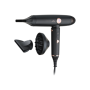 ETA , Hair Dryer , ETA931990000 Fenité Exclusive , 1400 W , Number of temperature settings 3 , Ionic function , Diffuser nozzle , Black
