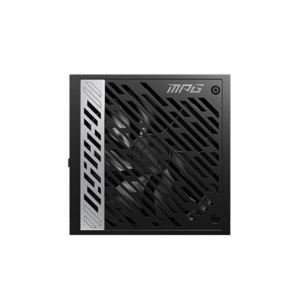 MSI Power Supply , MPG A1000G PCIE5 , 1000 W