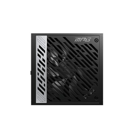 MSI Power Supply , MPG A1000G PCIE5 , 1000 W