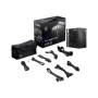 MSI Power Supply , MPG A1000G PCIE5 , 1000 W