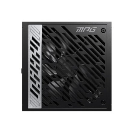 MSI Power Supply , MPG A1000G PCIE5 , 1000 W