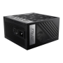 MSI Power Supply , MPG A1000G PCIE5 , 1000 W