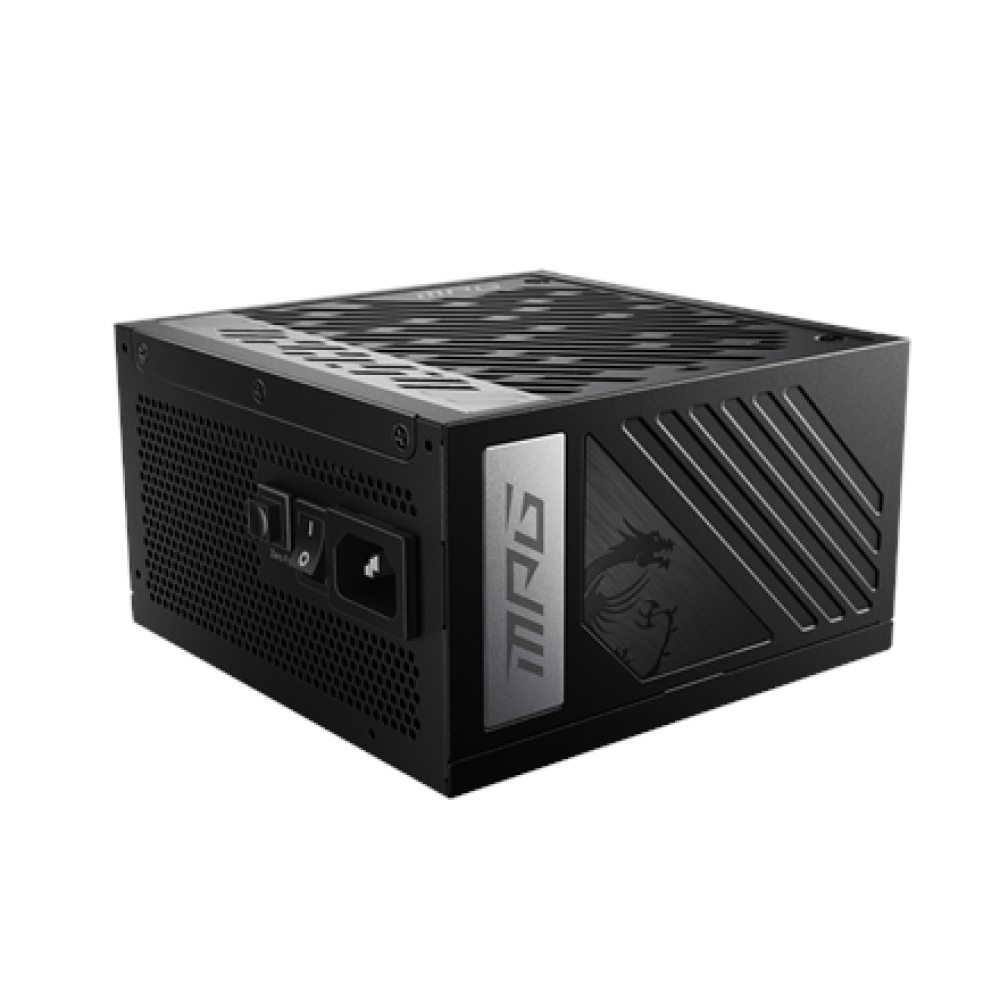 MSI Power Supply , MPG A1000G PCIE5 , 1000 W