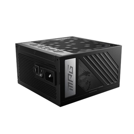 MSI Power Supply , MPG A1000G PCIE5 , 1000 W