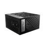 MSI Power Supply , MPG A1000G PCIE5 , 1000 W