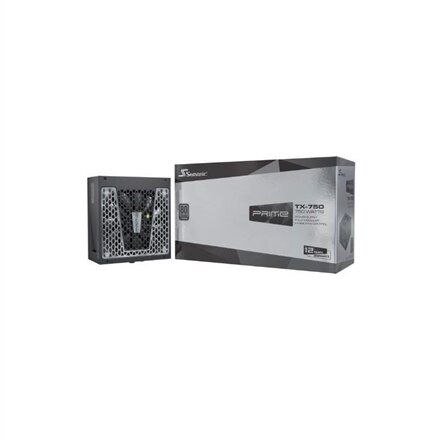 Seasonic , PRIME TX-750 , 750 W