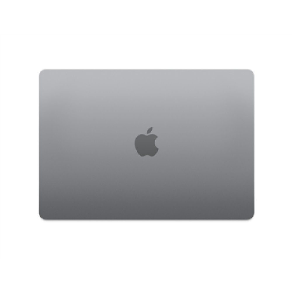 Apple , MacBook Air , Space Grey , 15.3 , IPS , 2880 x 1864 , Apple M2 , 8 GB , SSD 512 GB , Apple M2 10-core GPU , Without ODD , macOS , 802.11ax , Bluetooth version 5.3 , Keyboard language English , Keyboard backlit , Warranty 12 month(s) , Battery warr