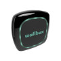 Wallbox , Pulsar Plus Electric Vehicle charger, 7 meter cable Type 2, 11kW, RCD(DC Leakage) + OCPP , 11 kW , Wi-Fi, Bluetooth , 7 m , Black