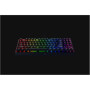 Razer , BlackWidow V3 , Gaming keyboard , Wired , RGB LED light , US