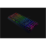 Razer , BlackWidow V3 , Gaming keyboard , RGB LED light , US , Black , Wired