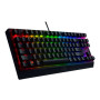 Razer , BlackWidow V3 , Gaming keyboard , Wired , RGB LED light , US