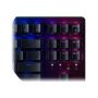 Razer , BlackWidow V3 , Gaming keyboard , RGB LED light , US , Black , Wired