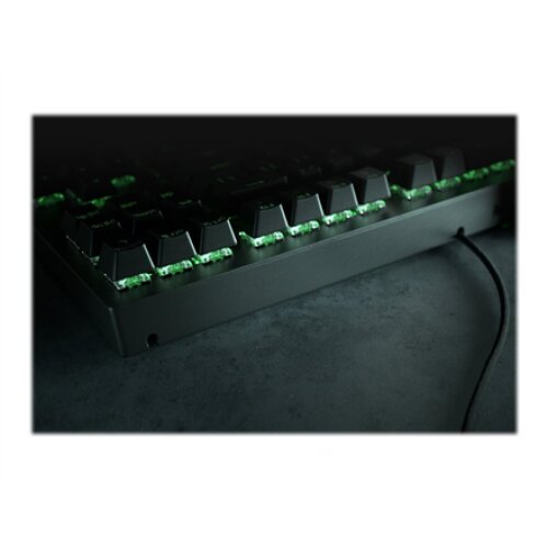 Razer , BlackWidow V3 , Gaming keyboard , Wired , RGB LED light , US