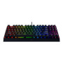 Razer , BlackWidow V3 , Gaming keyboard , Wired , RGB LED light , US